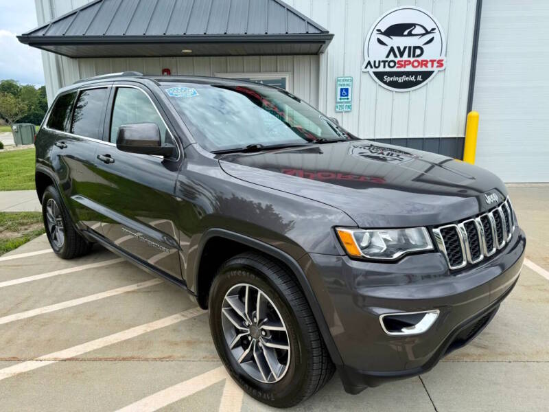 jeep grand cherokee 2019 1C4RJFAGXKC687377 image jeep grand cherokee 2019 1C4RJFAGXKC687377 image